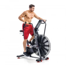 велотренажер механічний Schwinn Airdyne AD8