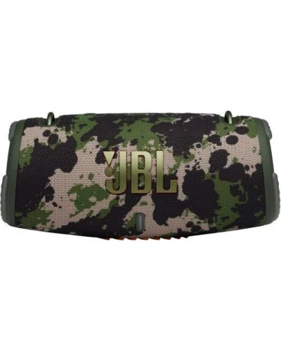 Портативна колонка JBL Xtreme 3 Camo (JBLXTREME3CAMO)