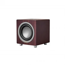 Активний сабвуфер Audiovector QR Sub Dark Walnut