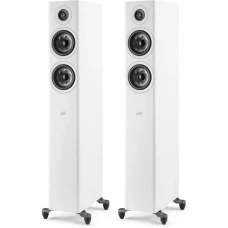 Фронтальные акустические колонки Polk audio Reserve R500 White