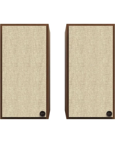 Мультимедийная акустика Klipsch The Sevens Walnut