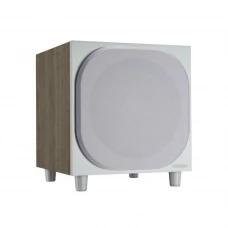 Сабвуфер активний Monitor Audio Bronze W10 Urban Grey