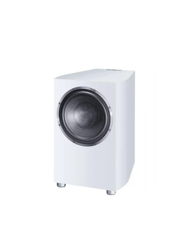 Сабвуфер активный HECO Celan Revolution Sub 32 A White Satin