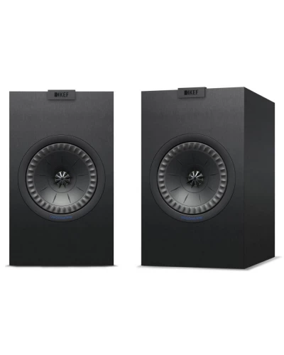 Акустичні колонки KEF Q150 Black