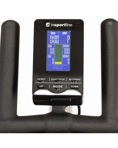 велотренажер електромагнітний inSPORTline inCondi S800i