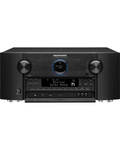 AV-ресивер Marantz SR7015 Black