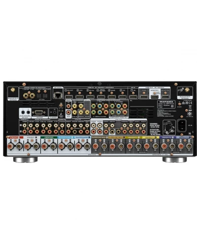 AV-ресивер Marantz SR7015 Black
