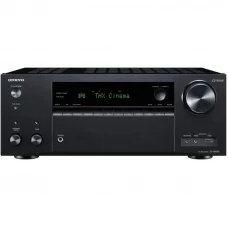 AV-Ресивер Onkyo TX-NR696 Black