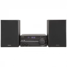 Минисистема Kenwood M-819DAB Black