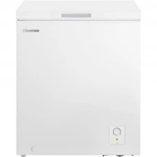 Морозильна скриня Hisense FC184D4AW1