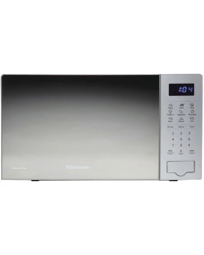 Мікрохвильовка Hisense H20MOMS4