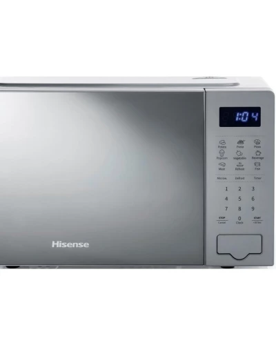 Мікрохвильовка Hisense H20MOMS4
