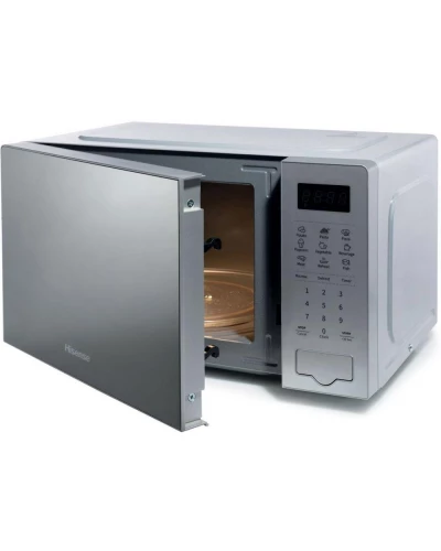 Мікрохвильовка Hisense H20MOMS4