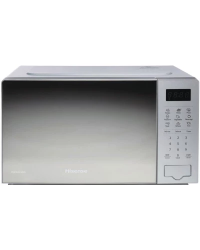 Мікрохвильовка Hisense H20MOMS4