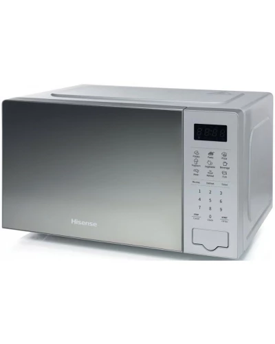 Мікрохвильовка Hisense H20MOMS4