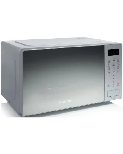 Мікрохвильовка Hisense H20MOMS4