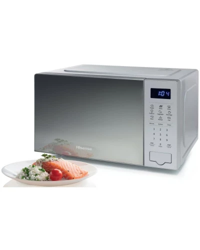 Мікрохвильовка Hisense H20MOMS4