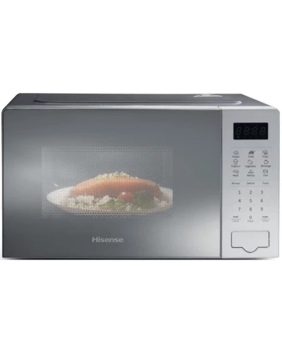 Мікрохвильовка Hisense H20MOMS4