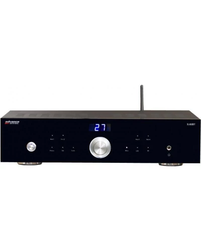 Интегральный усилитель Advance Acoustic X-i50BT