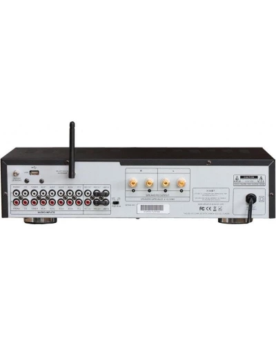Интегральный усилитель Advance Acoustic X-i50BT