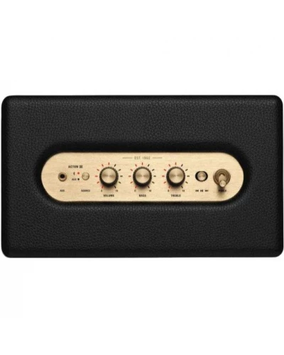 Моноблочная акустическая система Marshall Acton III Cream (1006005)