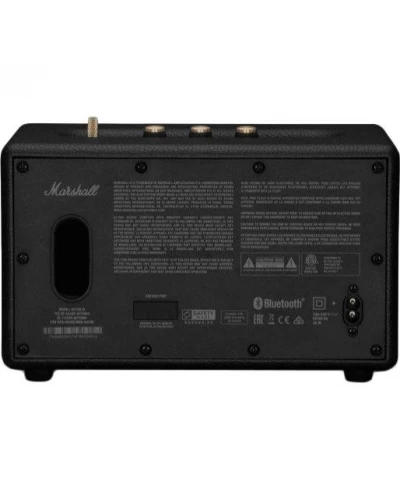 Моноблочная акустическая система Marshall Acton III Cream (1006005)
