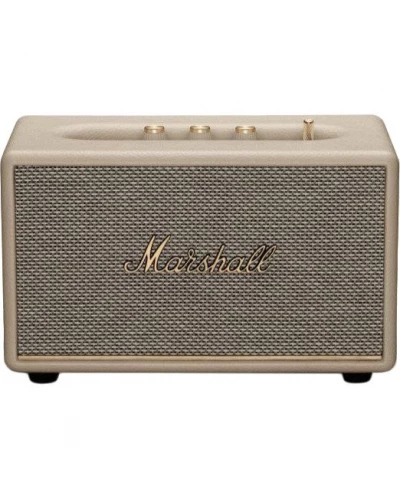 Моноблочная акустическая система Marshall Acton III Cream (1006005)