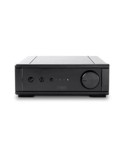 Інтегральний підсилювач Rega io Black