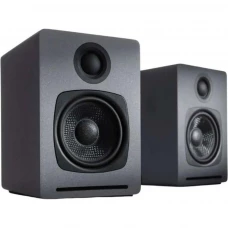 Акустические колонки AudioEngine A1 Wireless Grey