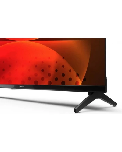 LCD телевізор (LED) Sharp 32FH2EA