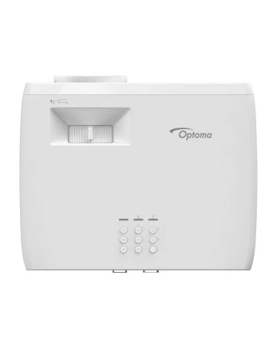 Мультимедийный проектор Optoma ZW350 (W9PD7F935EZ1)