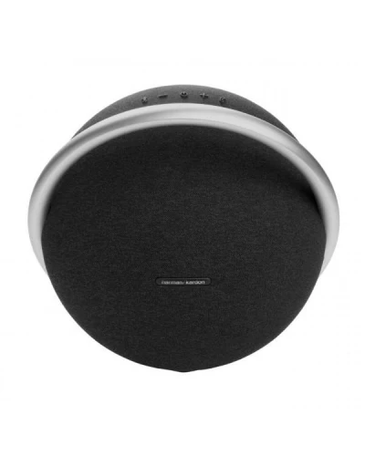 Портативная колонка Harman/Kardon Onyx Studio 8 Black (HKOS8BLKEP)