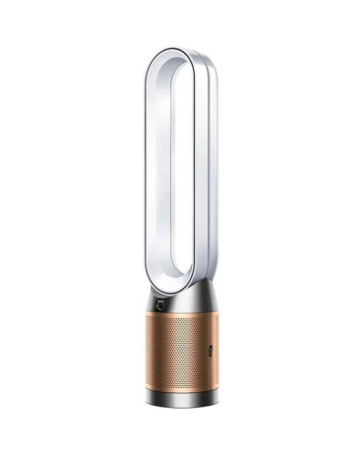 Очищувач повітря Dyson Purifier Cool Formaldehyde TP09 White/Gold (369876-01)