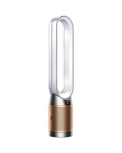 Очищувач повітря Dyson Purifier Cool Formaldehyde TP09 White/Gold (369876-01)