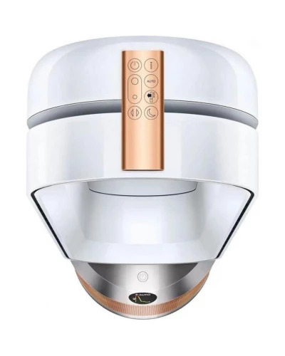 Очищувач повітря Dyson Purifier Cool Formaldehyde TP09 White/Gold (369876-01)