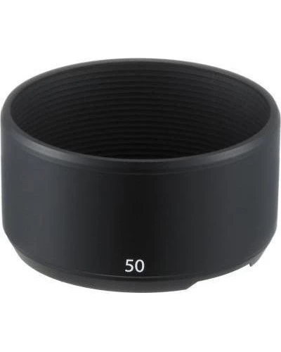 Стандартный объектив Fujifilm XF 50mm f/2.0 R WR Black (16536611)