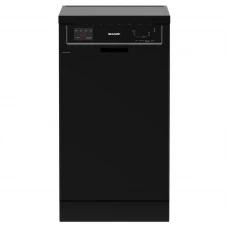 Посудомийна машина Sharp QW-HS24F47EB-EU
