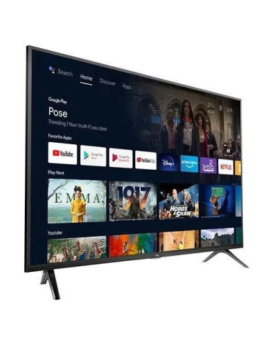 LCD телевізор (LED) TCL 32S5200