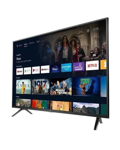 LCD телевізор (LED) TCL 32S5200