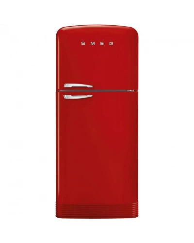 Холодильник с морозильной камерой SMEG FAB50RRD5
