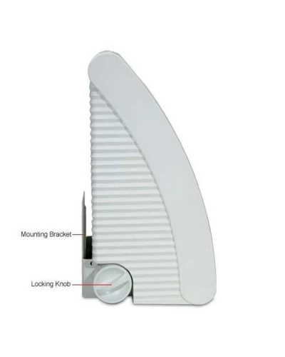 Акустические колонки Yamaha NS-AW592 White