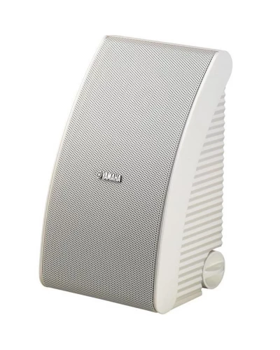 Акустические колонки Yamaha NS-AW592 White