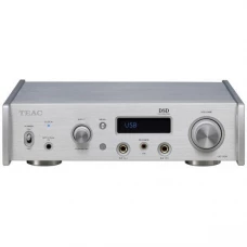 ЦАП з підсилювачем для навушників TEAC UD-505-X Silver