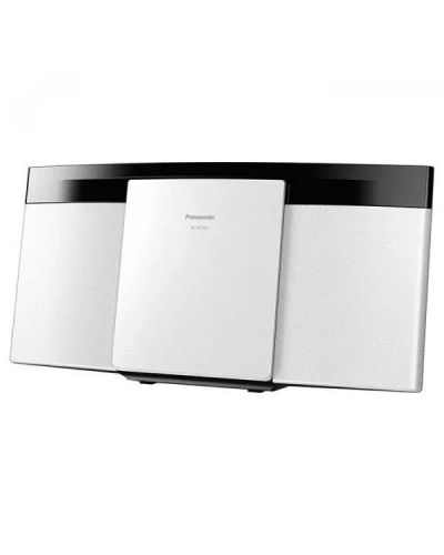 мікросистема Panasonic SC-HC200EE White