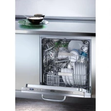 Посудомийна машина Franke FDW 614 D10P DOS C (117.0611.674)