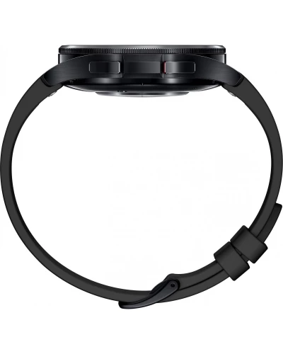 Смарт-часы Samsung Galaxy Watch6 Classic 47mm Black (SM-R960NZKA)