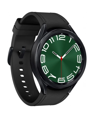 Смарт-часы Samsung Galaxy Watch6 Classic 47mm Black (SM-R960NZKA)