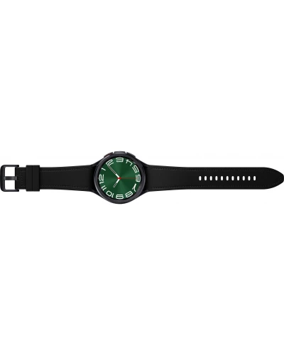 Смарт-часы Samsung Galaxy Watch6 Classic 47mm Black (SM-R960NZKA)