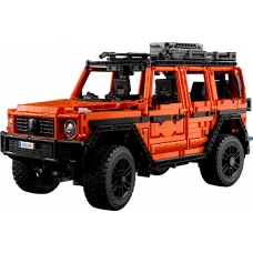 LEGO Technic Mercedes-Benz G 500 Professional Line (42177)