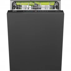 Посудомоечная машина SMEG ST363CL